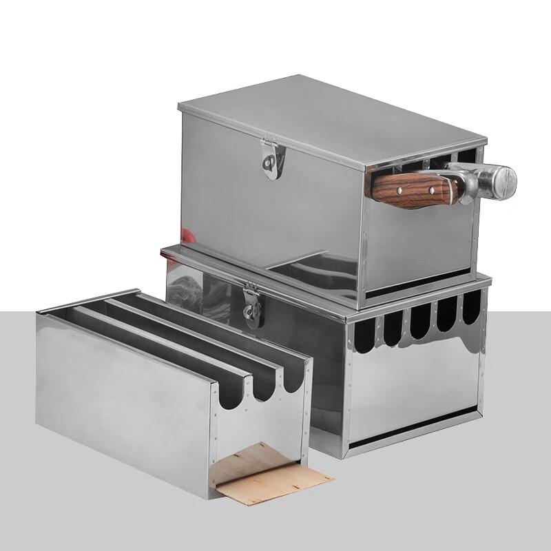 Liangdao Stainless Steel Knife Holder