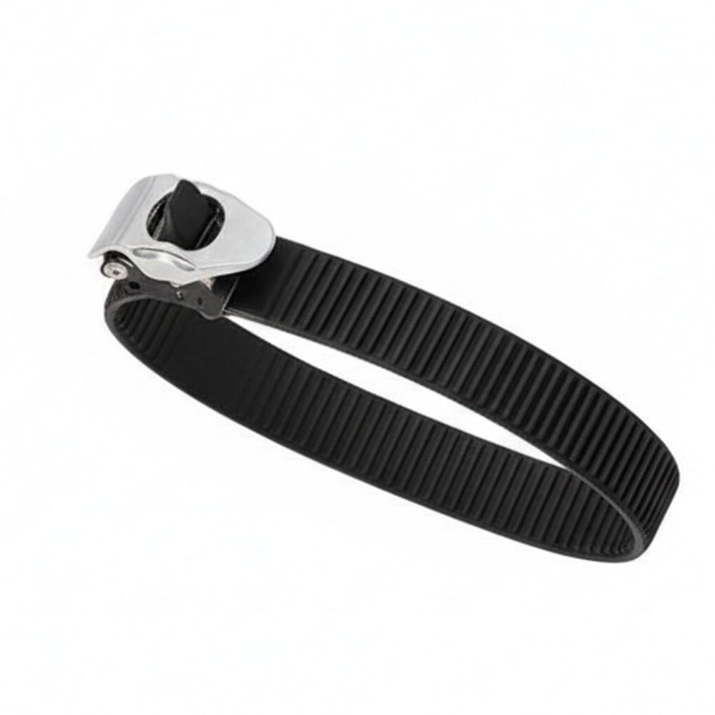 Heavy-duty Construction Grip Lock Straps Steel Grip Straps