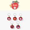 TXT PPULBATU Hey! APPUL Mini Key Ring