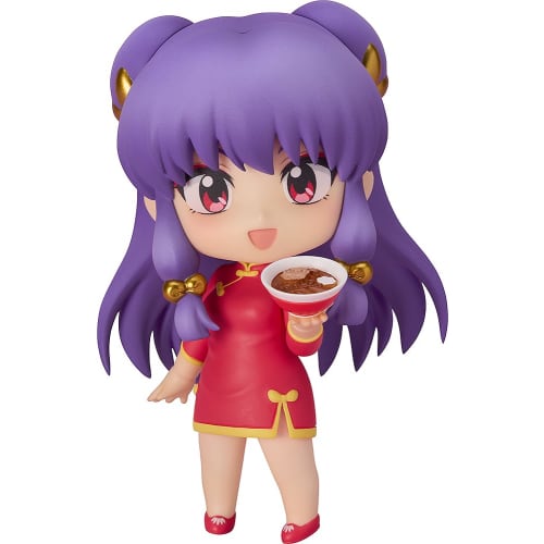 

GOOD SMILE COMPANY Nendoroid TV Anime Ranma 1/2 Shampoo Non-Scale Plastic Painted Movable Figure