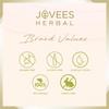 Jovees Herbal 5% Glycolic Acid Brightening Serum With Niacinamide Yuzu Lemon Hyaluronic Acid For Radiant Even Skin 30 Ml