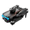 K102 MAX GPS Brushless Drone 4k Profesionaldual Camera Optical Flow Positioning Manual 90 ° Adjustment Professional Aerial