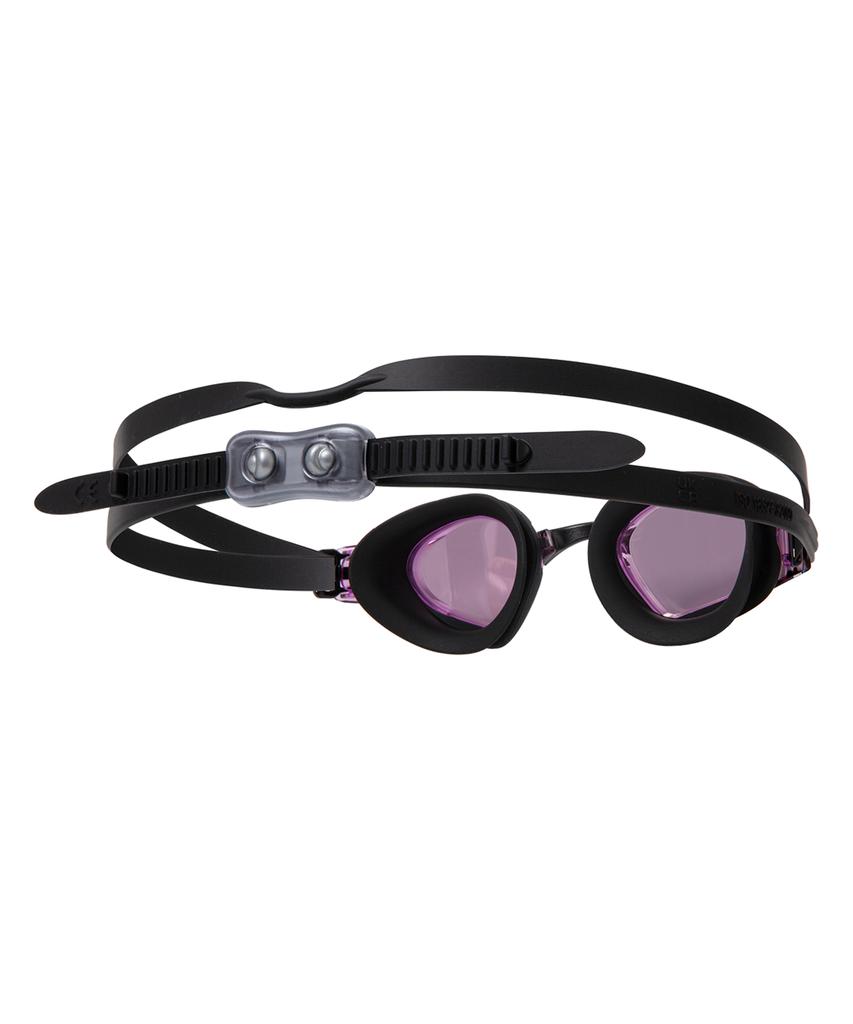 Umpa Luna Vision Mirror Goggles Black