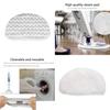 For Bissell 1940 1440 Purifier Filter Pad For Dust Removal Home Use