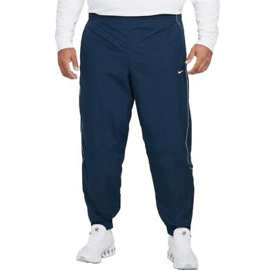 Herrenhose Solo Swoosh Freizeithose Herren Arsenal Dunkelmeerblau