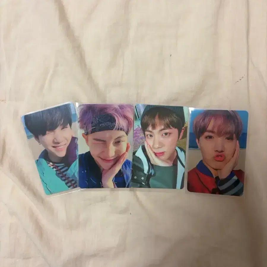 Spring day photocard Bulk sale