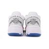 Adidas D.O.N. Issue #2 Big Kids Determination Over Negativity Kids Sneakers White Footwear-White Red G57969