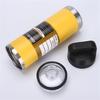 Sports Insulated Stainless Steel Water Bottle