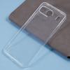 For OnePlus Nord 4 Shockproof Case 1.5mm Thickness Clear TPU Phone Cover