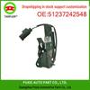 BMW F25/F26 Hood and Bonnet Lock, Part #51237242548 Car Accessory
