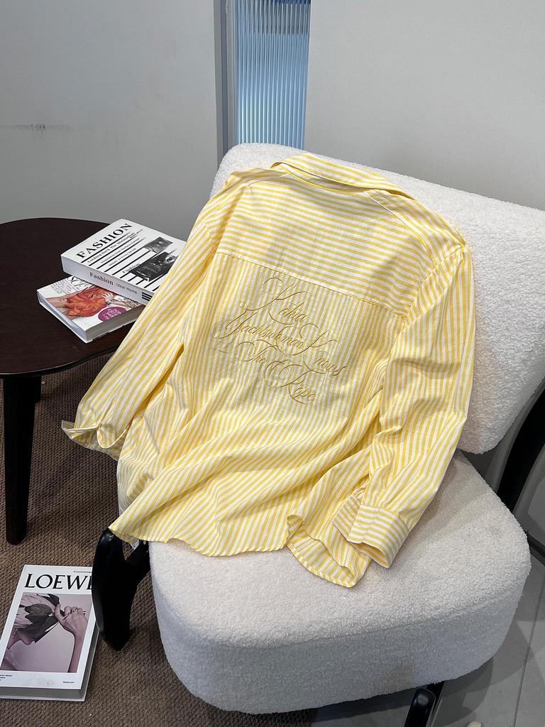 Women's 2025 Autumn Sun Protection Loose Casual Top Shirt