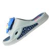 Cartoon Non-slip Soft Sole Slippers for Kids and Adults - Summer Home & Bath Shoes