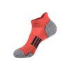 Men's Quick-Dry Summer Mesh Ankle Socks - Breathable, Sweat-Wicking, Seamless Thin Cotton Sports Socks