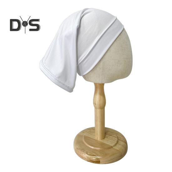 Зимняя мужская вязаная шапка — фото 7