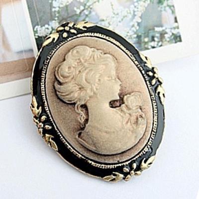 Broş & Vücut Takıları