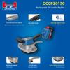 Dongcheng Cordless Tile Leveling Vibrator CN plug (adapter included)