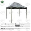Outdoor Retractable Canopy Tent