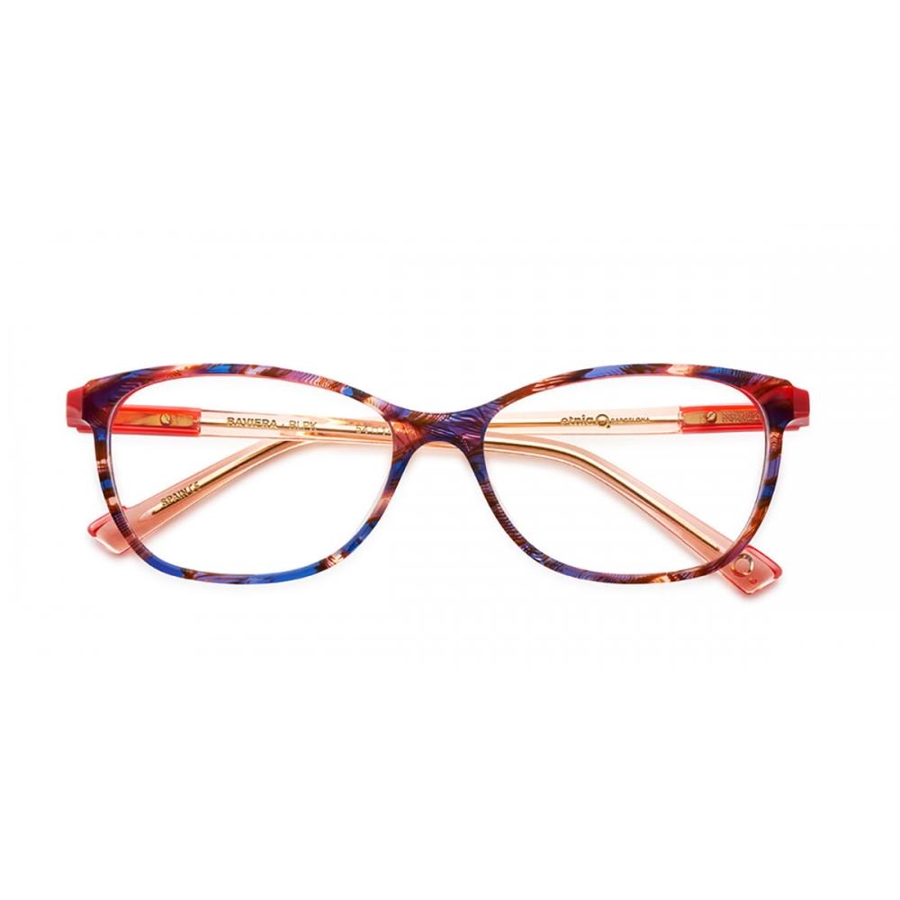 

Etnia Barcelona Baviera Blpk Women Eyeglasses 54-14-138