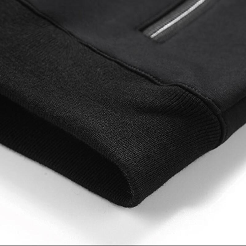 Tucano Men's Spring Autumn Casual Stand-Collar Jacket