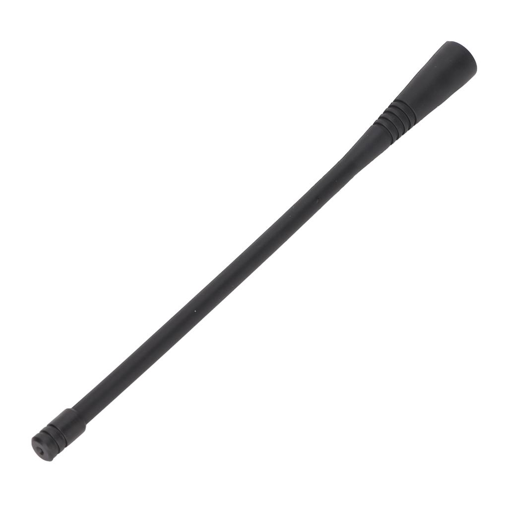 UHF-Walkie-Talkie-Antenne, 400–470 MHz, tragbare Walkie-Talkie-Antenne für Vertex Standard VX150 VX151