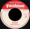 7inch Record RICKY GENERAL  SLY DUNBAR  LEROY   Splurt  Poison FADJA036 Fashion Records 1993 UK Reggae Ska  Dub Used