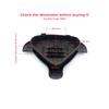 ESP2 Steering Wheel Cover Horn Push Button For Opel Astra G Corsa B Tigra A B Twintop Zafira A Agila A Combo B 1242350 904374285