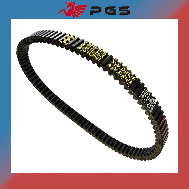 

Scooter Drive Belt V-Belt For Aprilia Atlantic 500 Gilera Fuoco 500 Piaggio Beverly MP3 X9 400/500 827826 832738 849090
