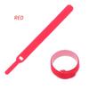 20pcs Convenient Reusable Earphone Mouse Wire Protector Ties Management Nylon Cable Organizer