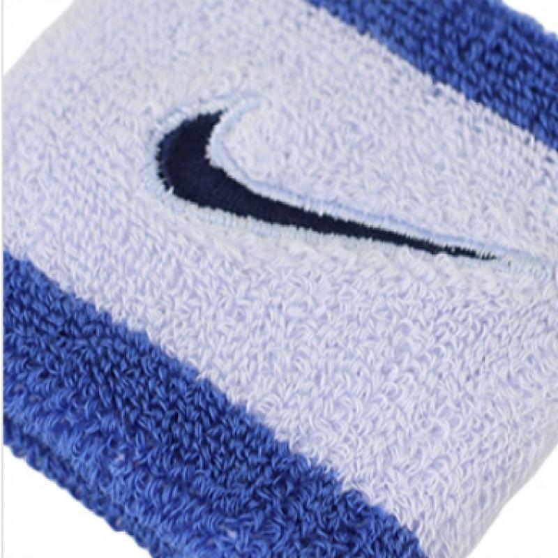 Nike Classic Swoosh Wristbands 2 Pack Ii5301 069