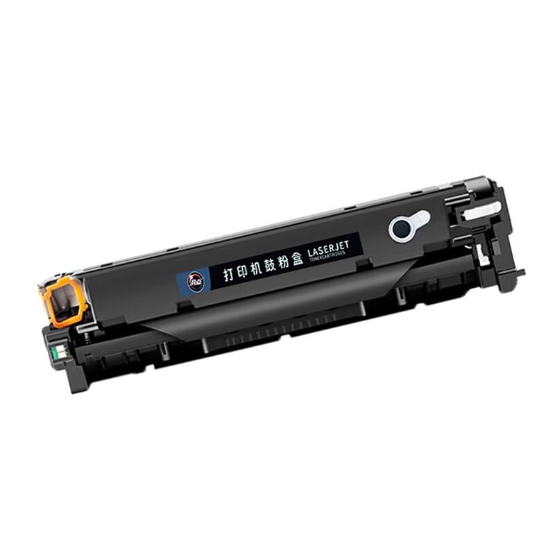 Compatible HP CE400A Black Toner Cartridge