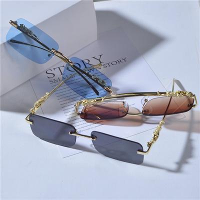 Brillen & Accessoires – Sonnenbrille