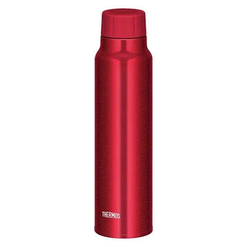 Thermos Insulated FizzSafe Bottle