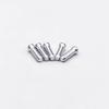 10-1000Pcs Bicycle Line Pipe Tail End Caps Brake Line Derailleur Shift Wire End Caps Tips Mtb Bike Accessories Brake Cable Cap