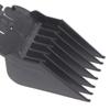 8/10 Stücke Haarschneider Guide Grenze Kamm Trimmer Wachen Aufsatz 1,5-25mm
