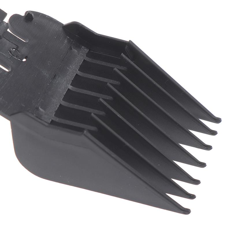 8/10 Stücke Haarschneider Guide Grenze Kamm Trimmer Wachen Aufsatz 1,5-25mm