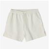 Ganni T3956 135 Butterfly Logo ShortS Women S ShortS