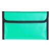 Waterproof Surface Safe Storage Pouch High Temperature Resistant Envelope File Folder  For Cash