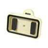 Mobile Phone Holder Suction Cup Waterproof Phone Box Bathroom Shower Phone Placement Box No Punching Rotatable Storage Box
