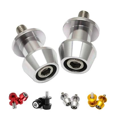 Joebo Motorcycle Stand Hook M10 10mm Bolt Left and Right
