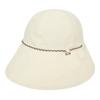 The North Face Women S Bonnet Hat Cream Ne3hr10a
