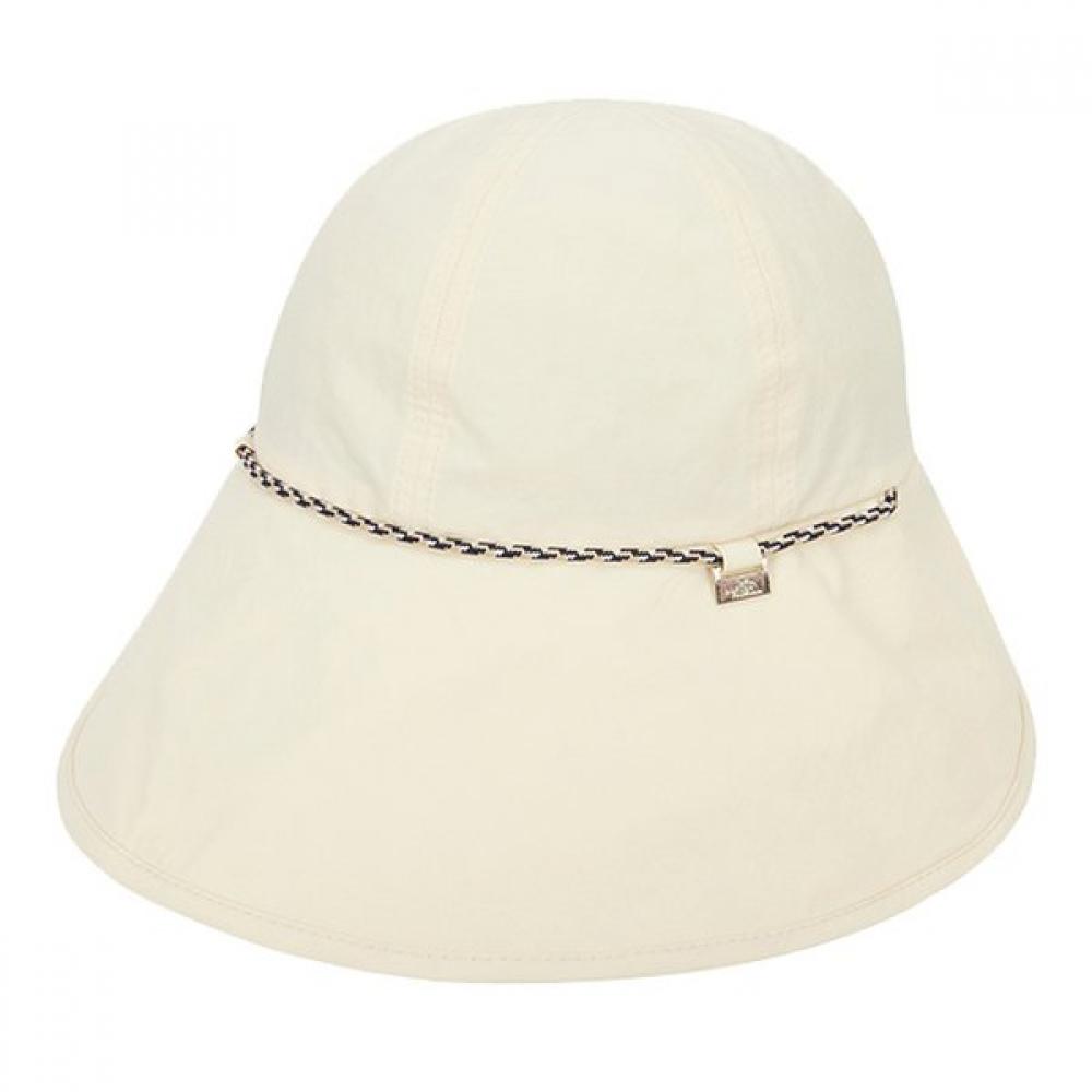The North Face Women S Bonnet Hat Cream Ne3hr10a