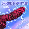 Realistic Dildos for Women, Anal Dildos with Strong Suction Cup for Hands-Free Play, Silicone Dildo Prostate Realistic Penis Anal Plug Adult Sex Toys