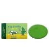 Cucumber Cleansing Soap - Deep Oil Control & Hydration for Face & Body, 60g