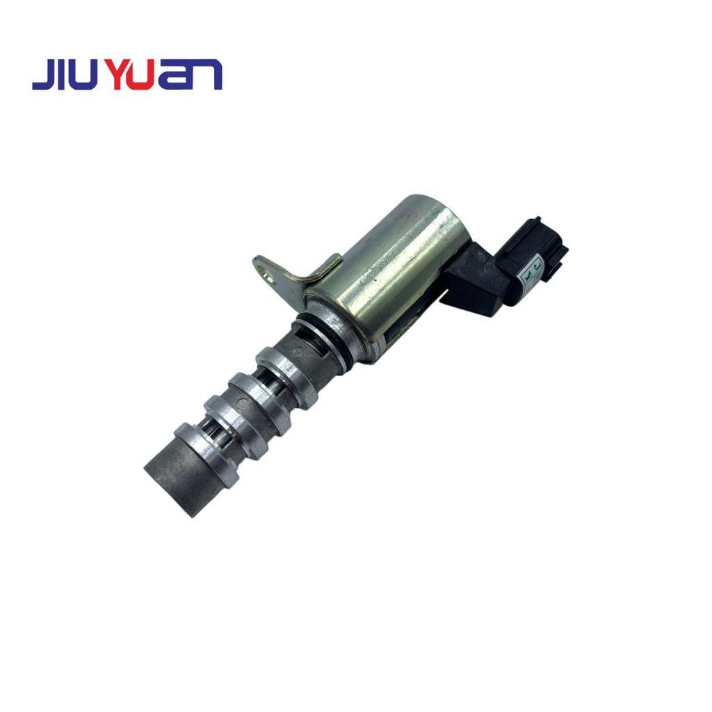 Jiuyuan Camshaft Position Actuator Solenoid Valve for March Sunny Qida