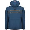 Kurtka softshell męska Geographical Norway Softshell ROYAUTE DB NAVY RED MEN 068 (WY2001H/GN/Navy / Red)