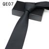 Men's Business Tie Men's Formal Tie Conference Party Wedding Fashion Jacquard Tie