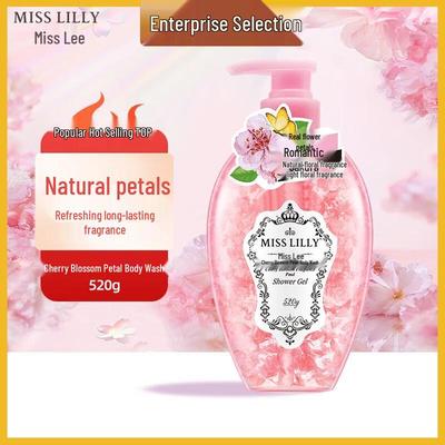 Sabun ve duş jelleri – Duş jeli