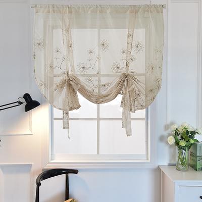 Curtains Finished Curtains, Roman Curtains, Embroidered Curtains, Finished Curtains