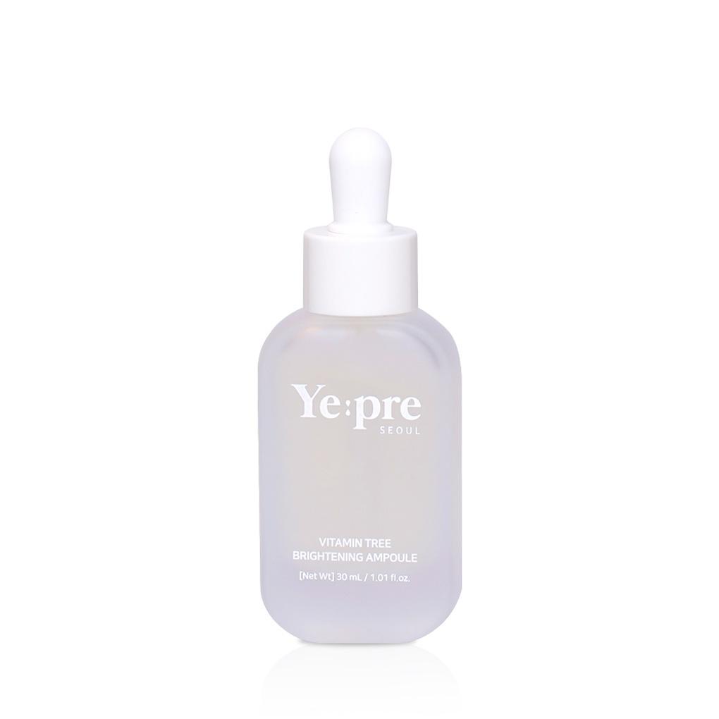 

Pretty Vitamin Tree Brightening Ampoule 30ml