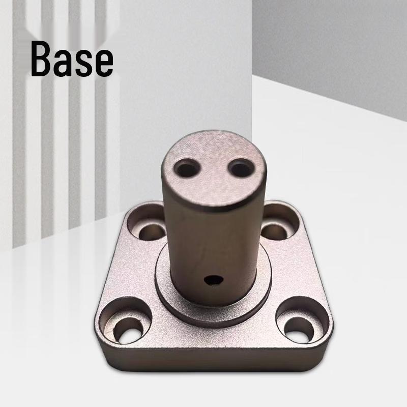 Rongyu Base Drive Hydraulic Wrench
